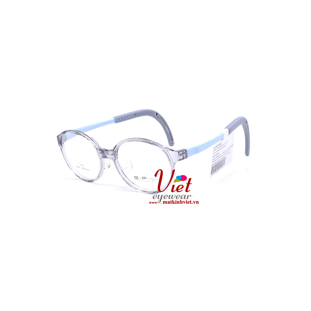 Gọng kính EXFASH Kid EF45441 C50